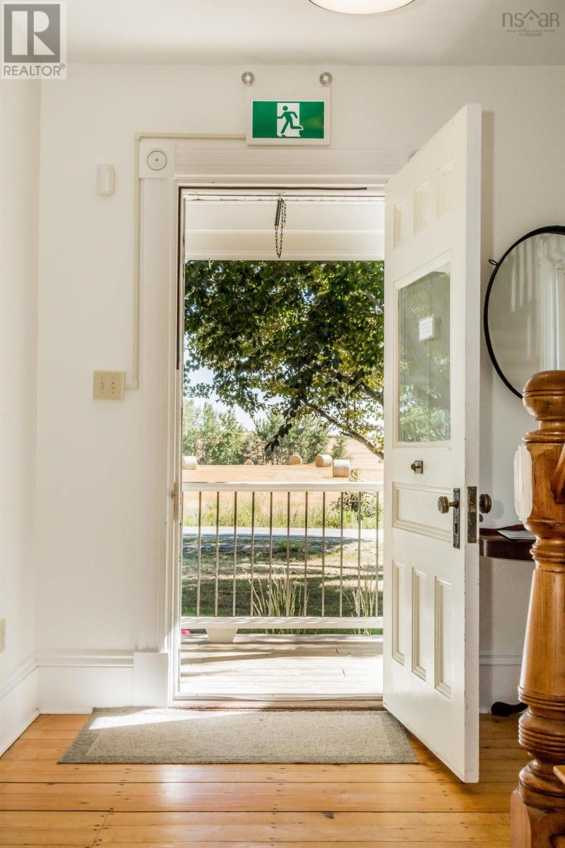 1441 Church Street, Port Williams, Nova Scotia  B0P 1T0 - Photo 29 - 202520688