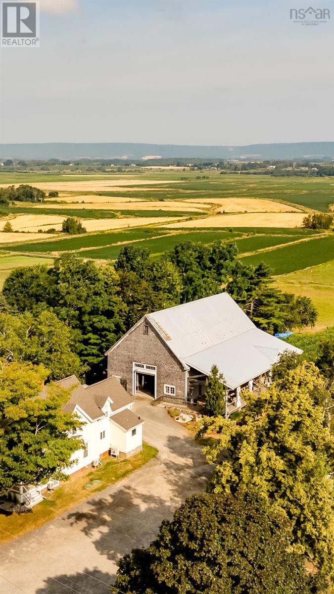 1441 Church Street, Port Williams, Nova Scotia  B0P 1T0 - Photo 24 - 202520688