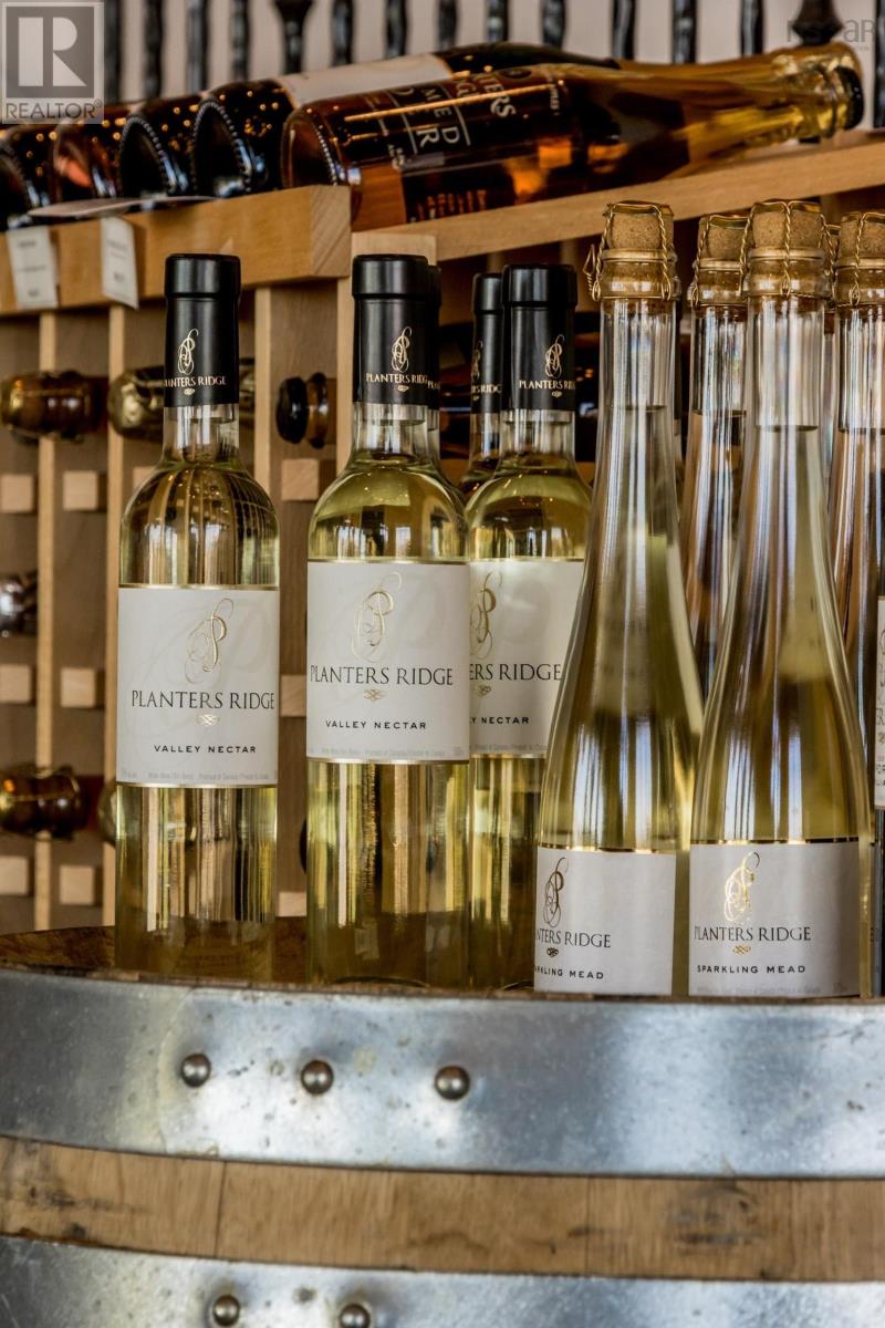 1441 Church Street, Port Williams, Nova Scotia  B0P 1T0 - Photo 13 - 202520688