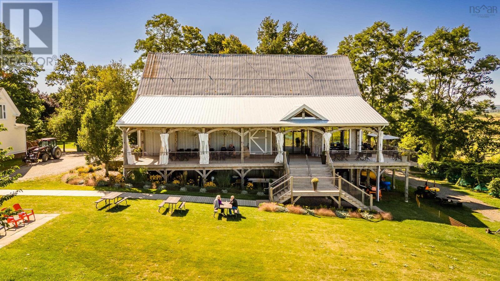 1441 Church Street, Port Williams, Nova Scotia  B0P 1T0 - Photo 3 - 202520688