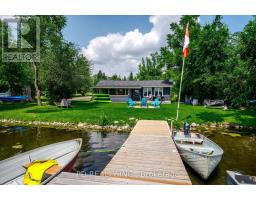 9 CHARLOTTE CRESCENT, Kawartha Lakes, Ontario
