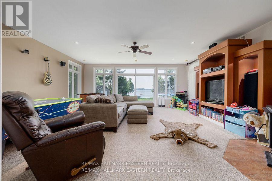 10 Earl Kennedy Road, Kawartha Lakes (Verulam), Ontario  K0M 1L0 - Photo 20 - X12347026