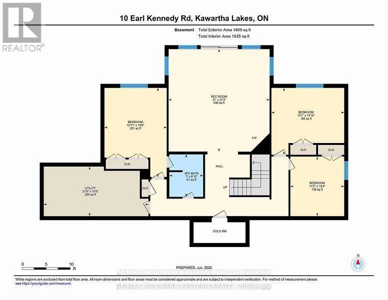 10 Earl Kennedy Road, Kawartha Lakes (Verulam), Ontario  K0M 1L0 - Photo 43 - X12347026