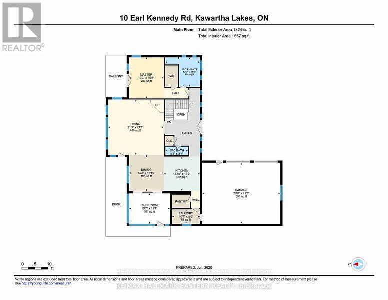 10 Earl Kennedy Road, Kawartha Lakes (Verulam), Ontario  K0M 1L0 - Photo 44 - X12347026