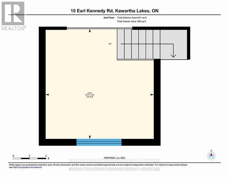 10 Earl Kennedy Road, Kawartha Lakes (Verulam), Ontario  K0M 1L0 - Photo 45 - X12347026