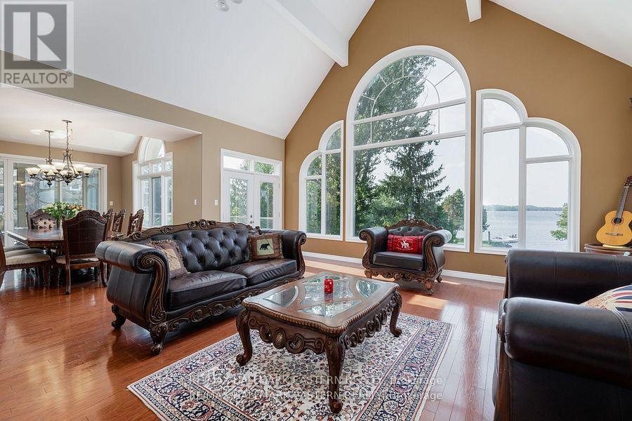10 Earl Kennedy Road, Kawartha Lakes (Verulam), Ontario  K0M 1L0 - Photo 7 - X12347026