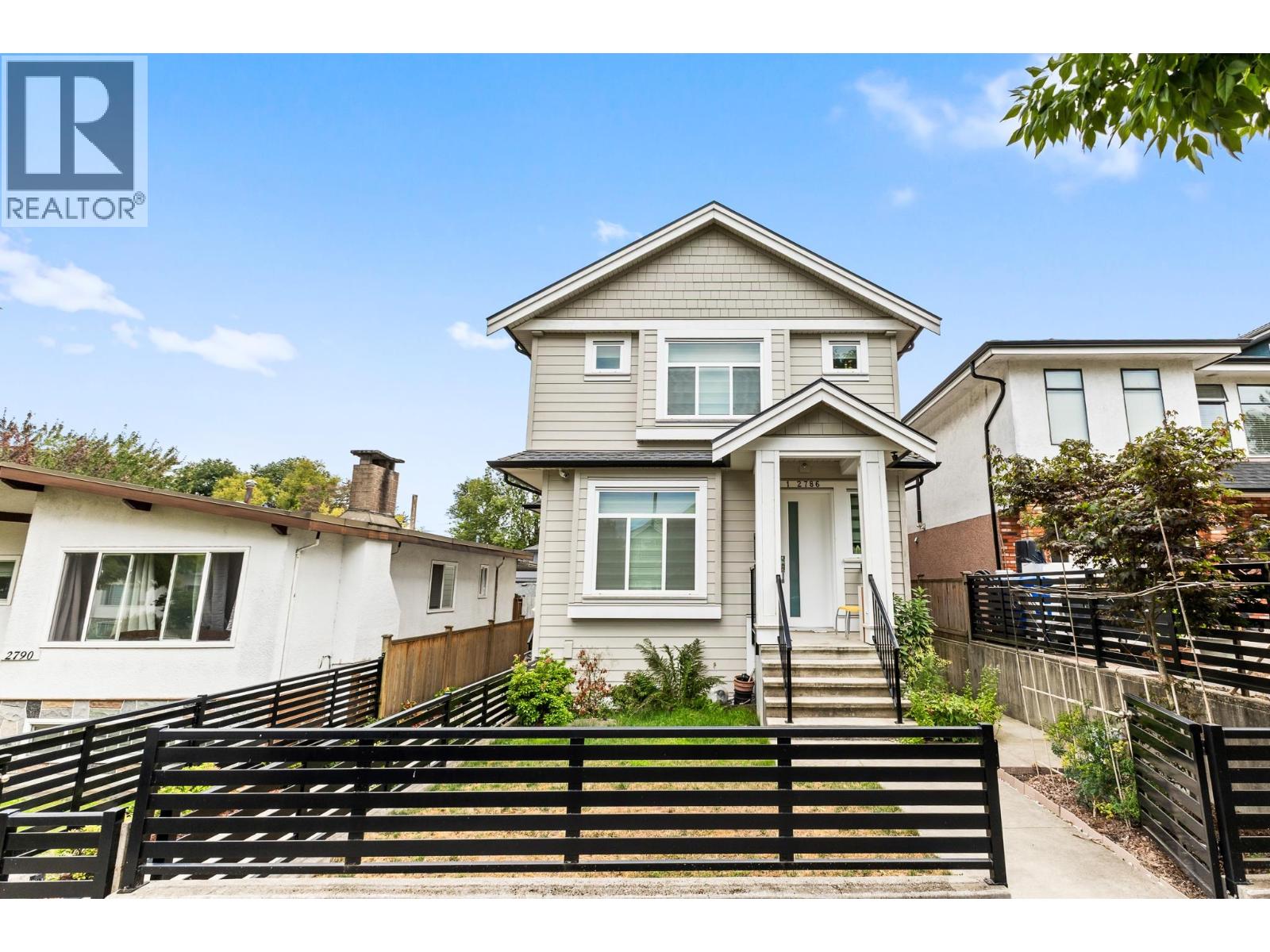 2 2786 E 46th Avenue, Vancouver, British Columbia  V5S 1A7 - Photo 3 - R3037420