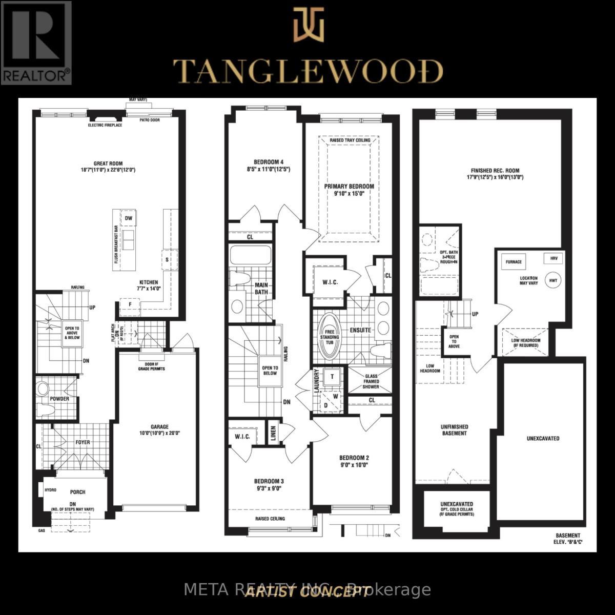 Property at 1217 REXTON DRIVE image