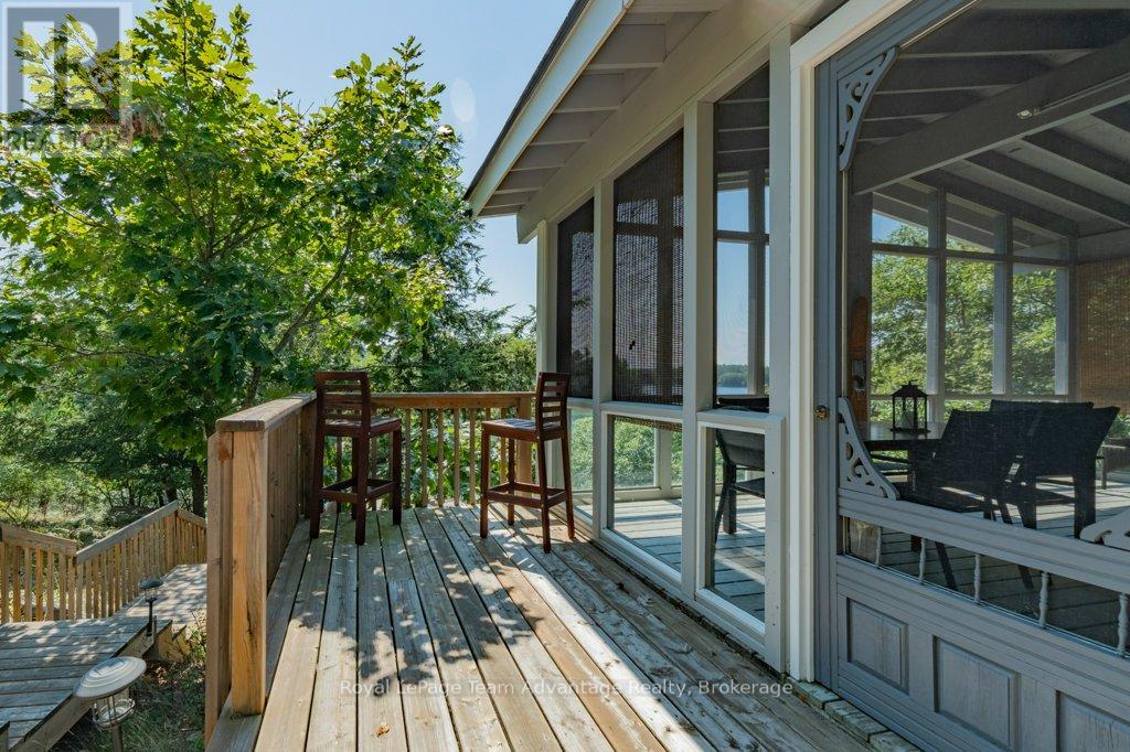 30 Rockcliffe Drive N, Carling, Ontario  P0G 1G0 - Photo 11 - X12347004