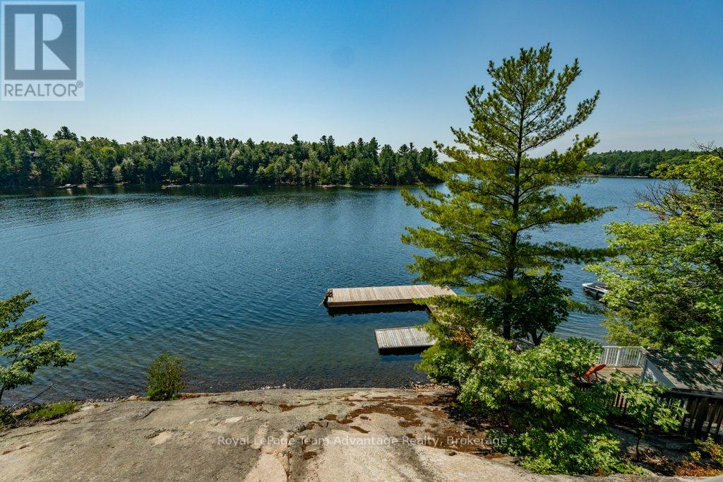 30 Rockcliffe Drive N, Carling, Ontario  P0G 1G0 - Photo 2 - X12347004