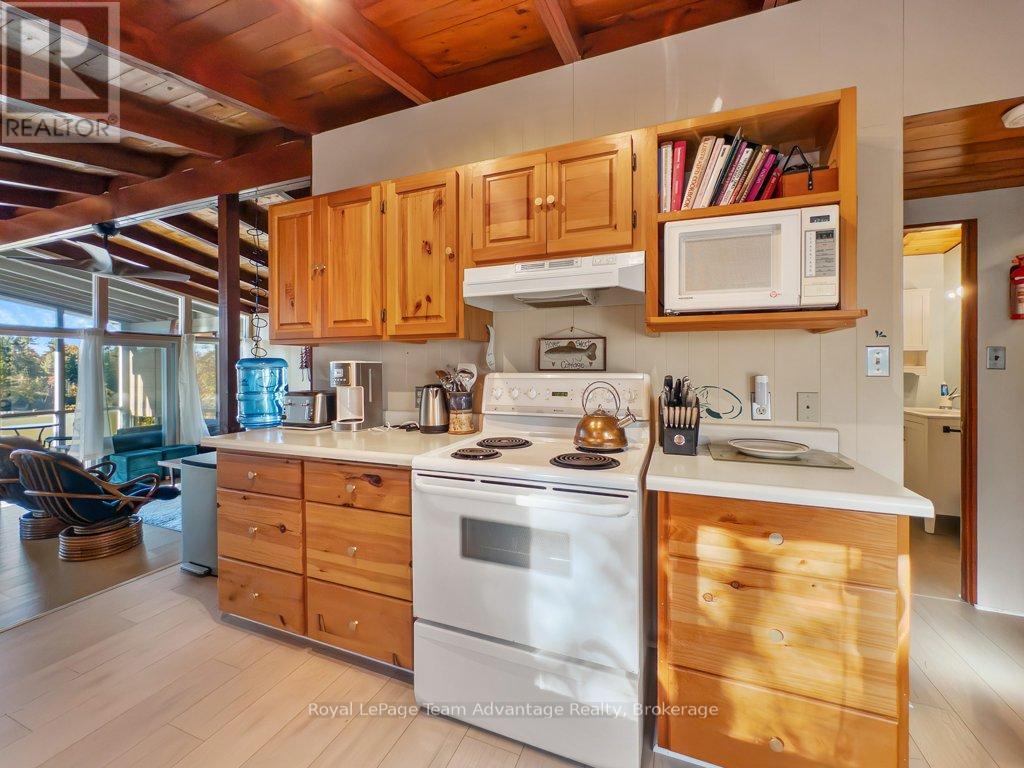30 Rockcliffe Drive N, Carling, Ontario  P0G 1G0 - Photo 15 - X12347004