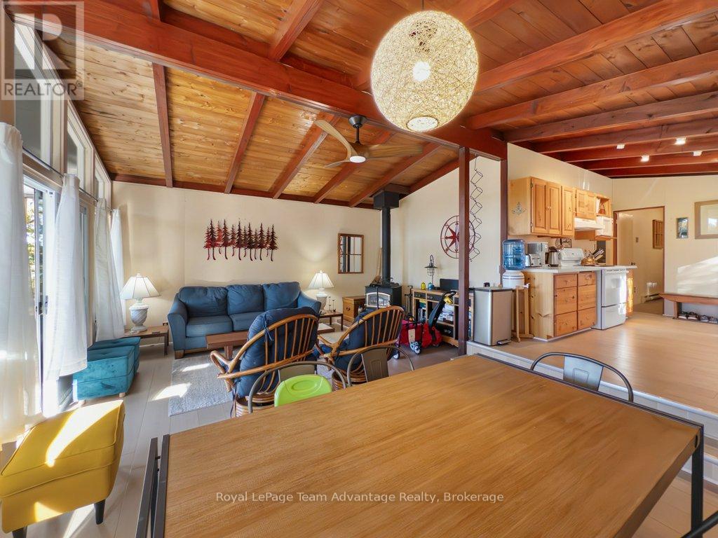 30 Rockcliffe Drive N, Carling, Ontario  P0G 1G0 - Photo 18 - X12347004