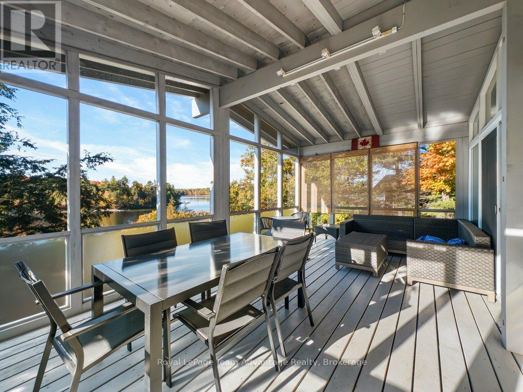 30 Rockcliffe Drive N, Carling, Ontario  P0G 1G0 - Photo 25 - X12347004