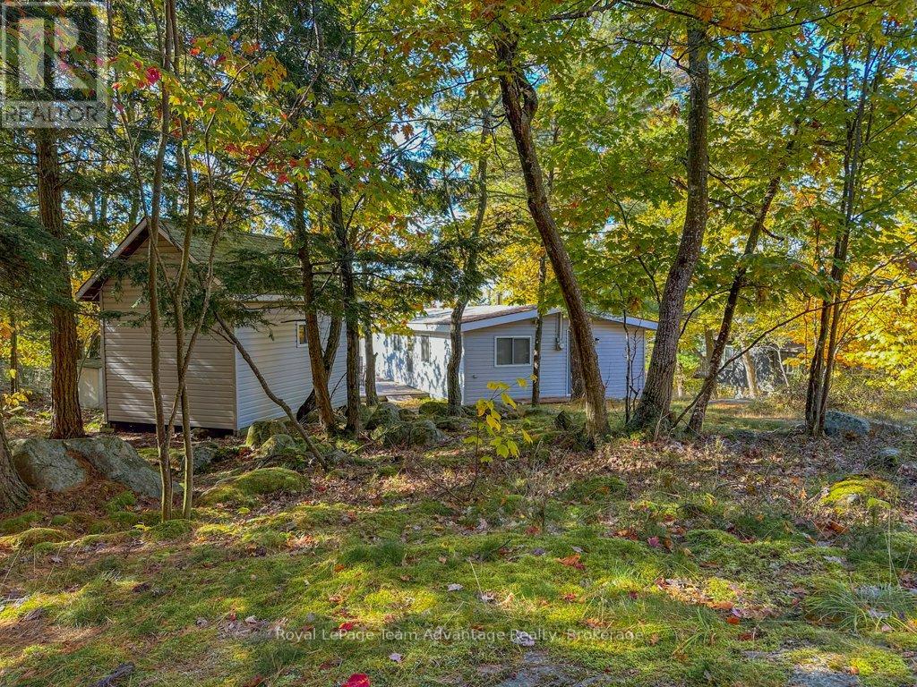 30 Rockcliffe Drive N, Carling, Ontario  P0G 1G0 - Photo 29 - X12347004