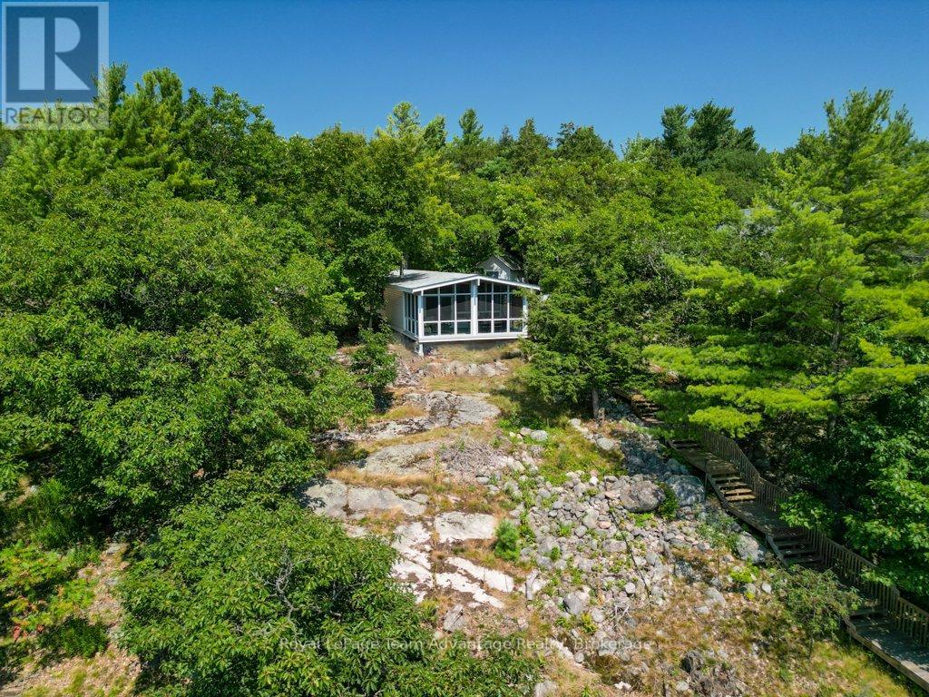 30 Rockcliffe Drive N, Carling, Ontario  P0G 1G0 - Photo 30 - X12347004