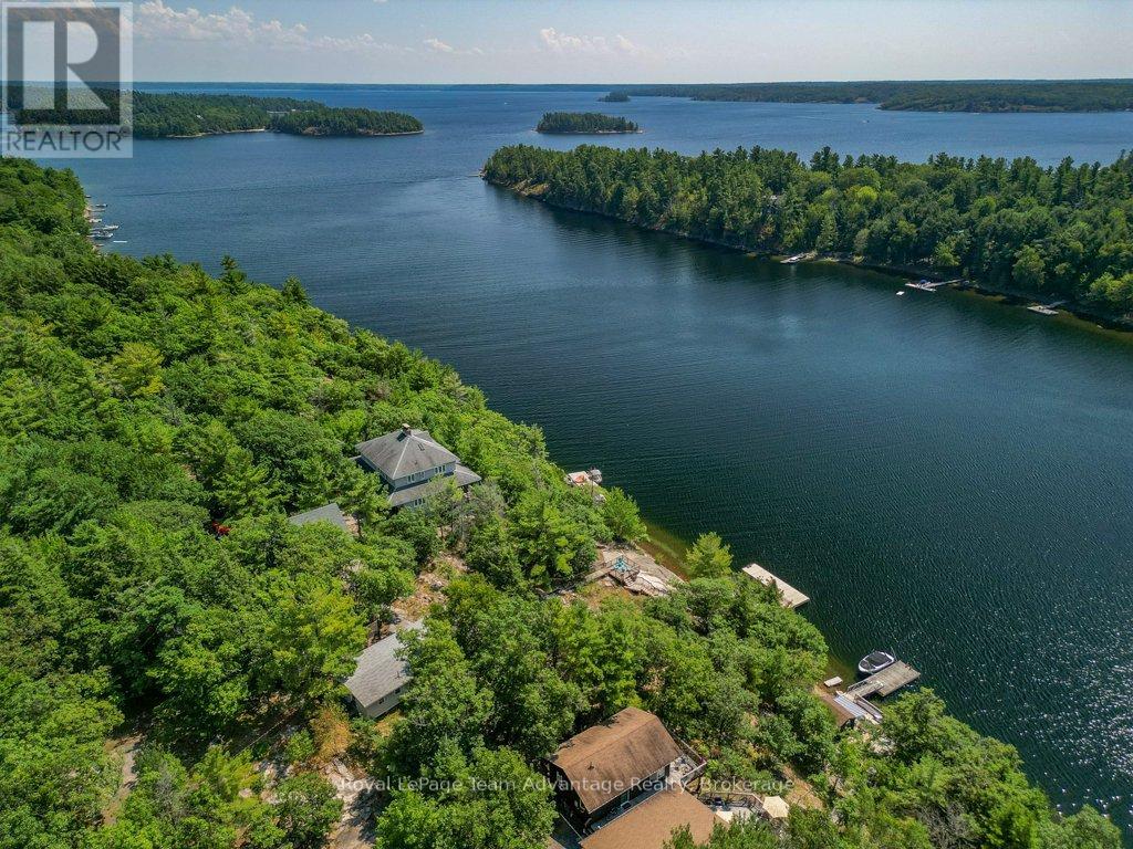 30 Rockcliffe Drive N, Carling, Ontario  P0G 1G0 - Photo 34 - X12347004