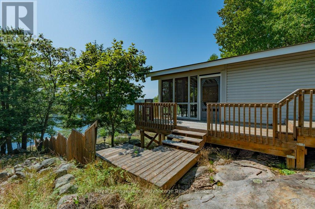 30 Rockcliffe Drive N, Carling, Ontario  P0G 1G0 - Photo 40 - X12347004