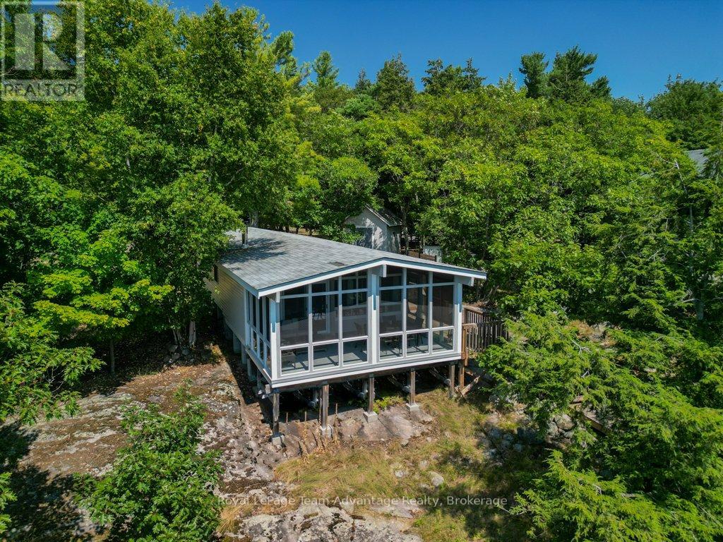 30 Rockcliffe Drive N, Carling, Ontario  P0G 1G0 - Photo 38 - X12347004