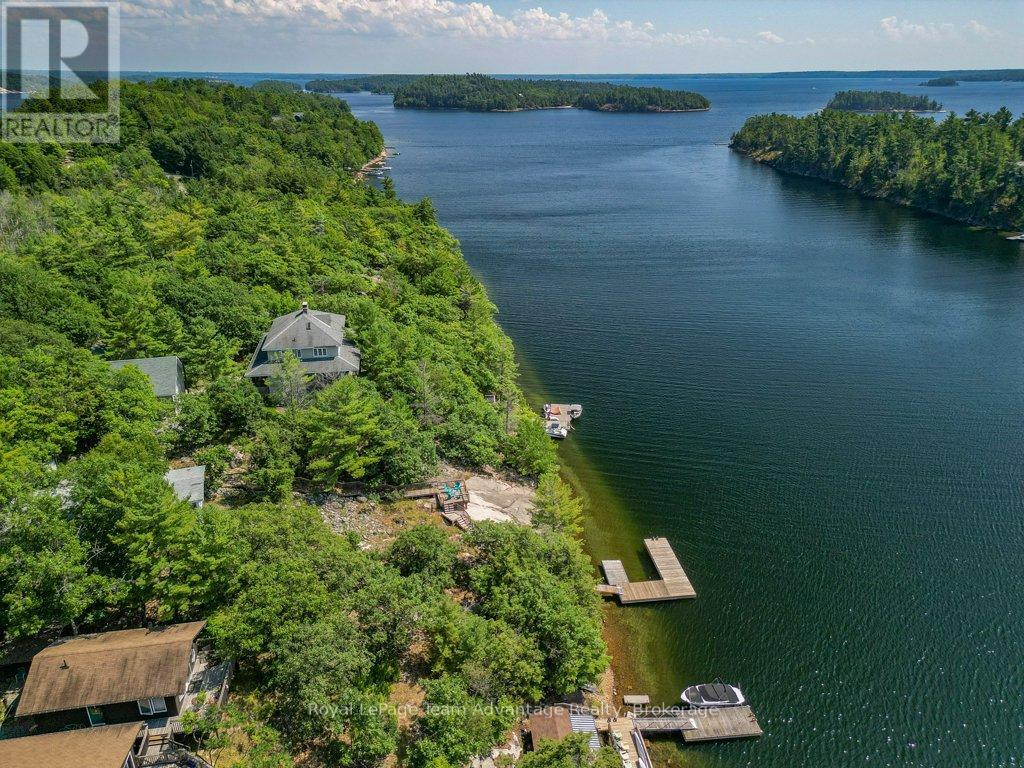 30 Rockcliffe Drive N, Carling, Ontario  P0G 1G0 - Photo 42 - X12347004