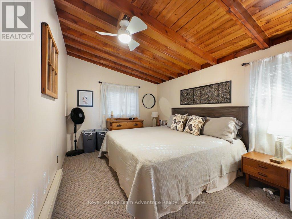 30 Rockcliffe Drive N, Carling, Ontario  P0G 1G0 - Photo 22 - X12347004