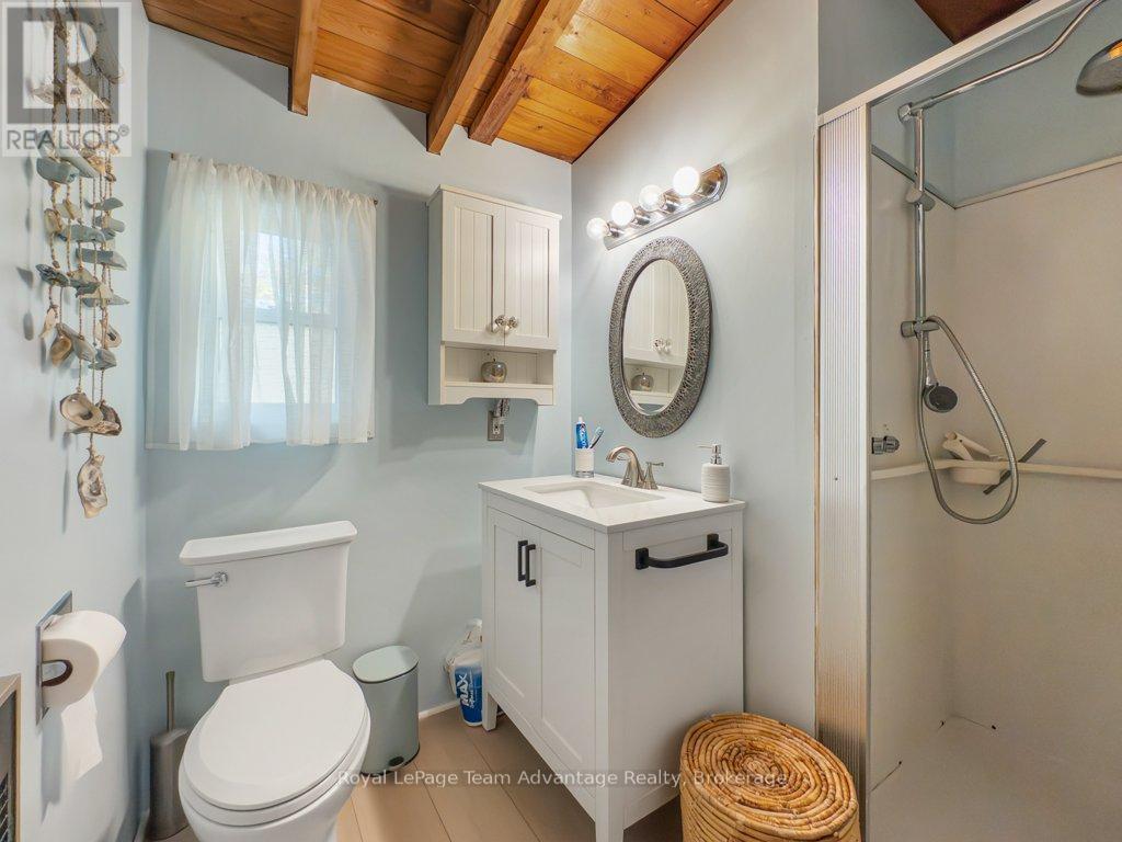 30 Rockcliffe Drive N, Carling, Ontario  P0G 1G0 - Photo 24 - X12347004