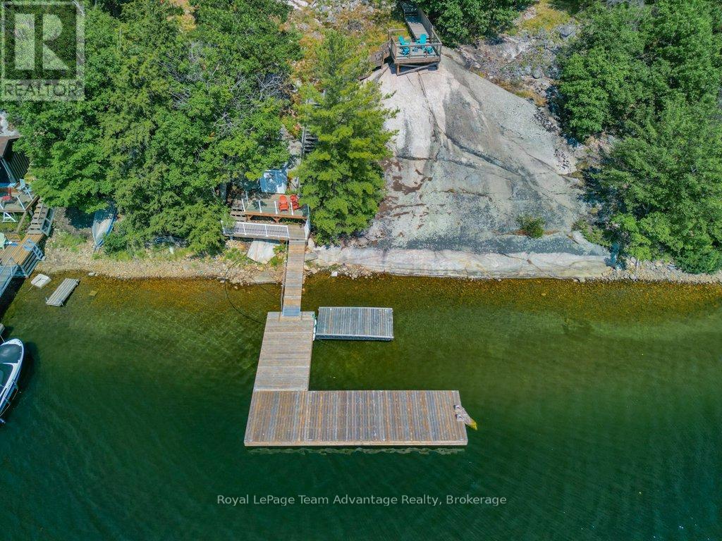 30 Rockcliffe Drive N, Carling, Ontario  P0G 1G0 - Photo 44 - X12347004