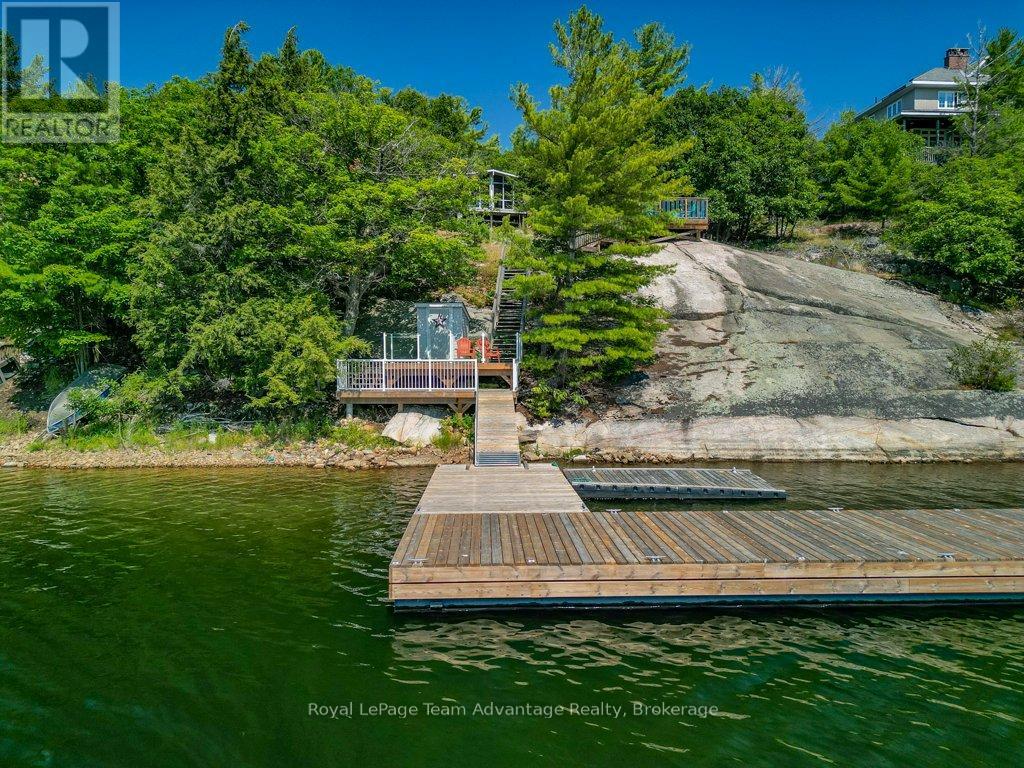 30 Rockcliffe Drive N, Carling, Ontario  P0G 1G0 - Photo 3 - X12347004