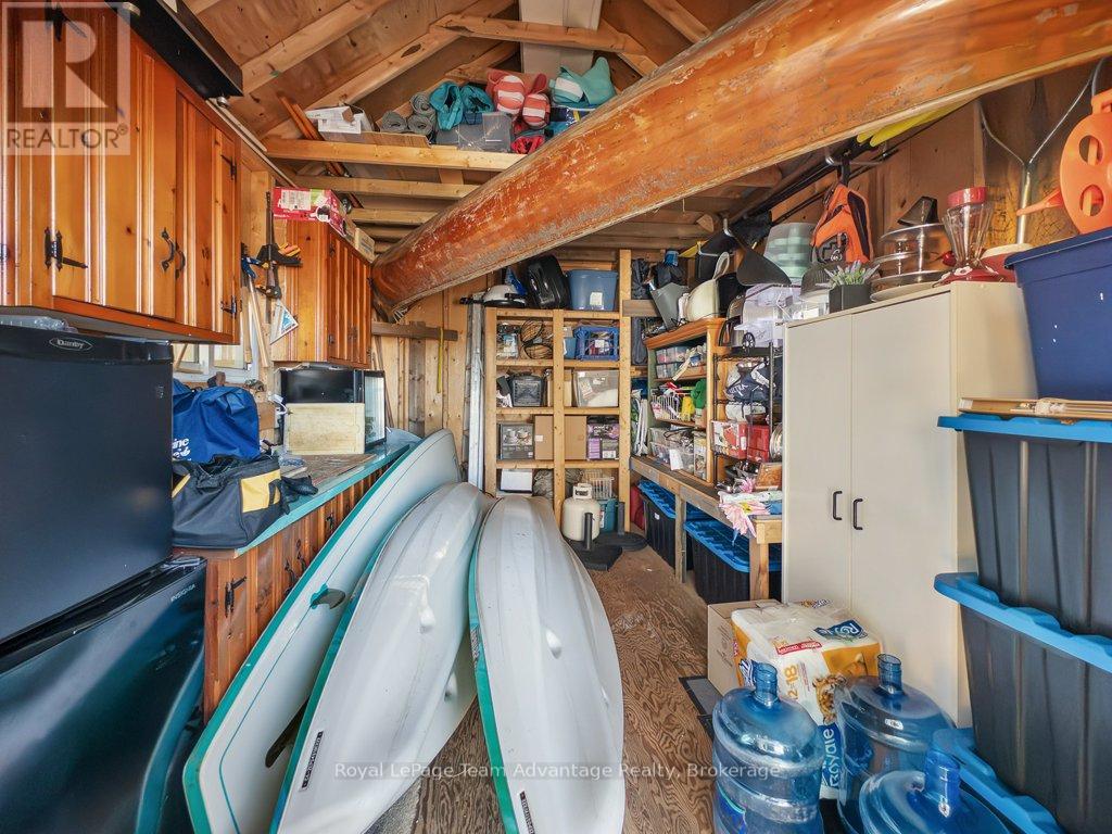 30 Rockcliffe Drive N, Carling, Ontario  P0G 1G0 - Photo 28 - X12347004