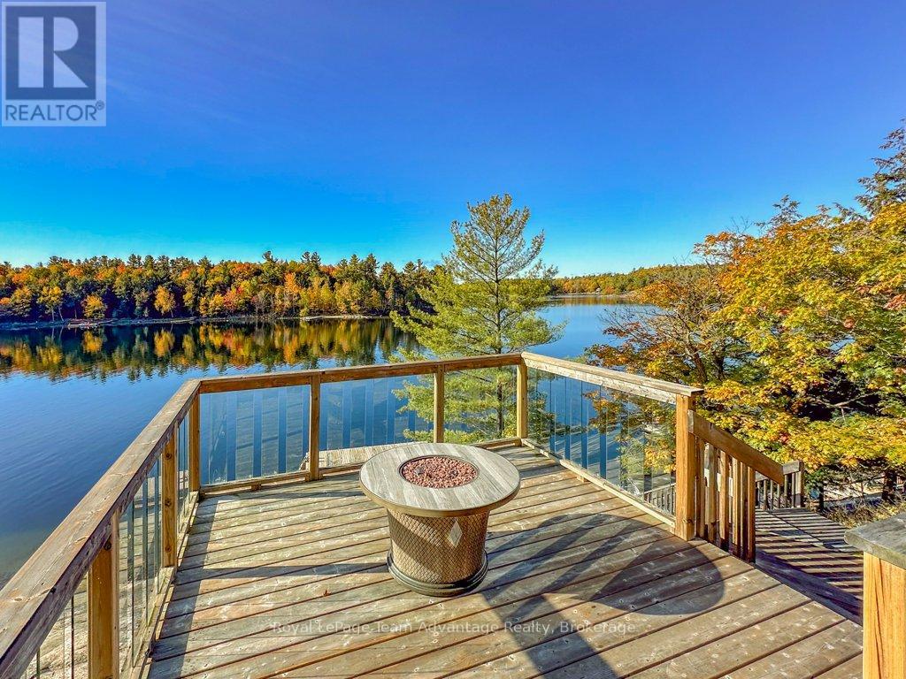 30 Rockcliffe Drive N, Carling, Ontario  P0G 1G0 - Photo 35 - X12347004