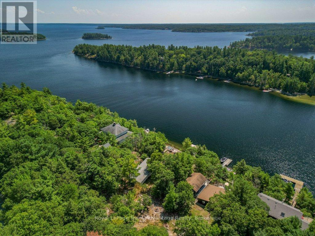 30 Rockcliffe Drive N, Carling, Ontario  P0G 1G0 - Photo 46 - X12347004