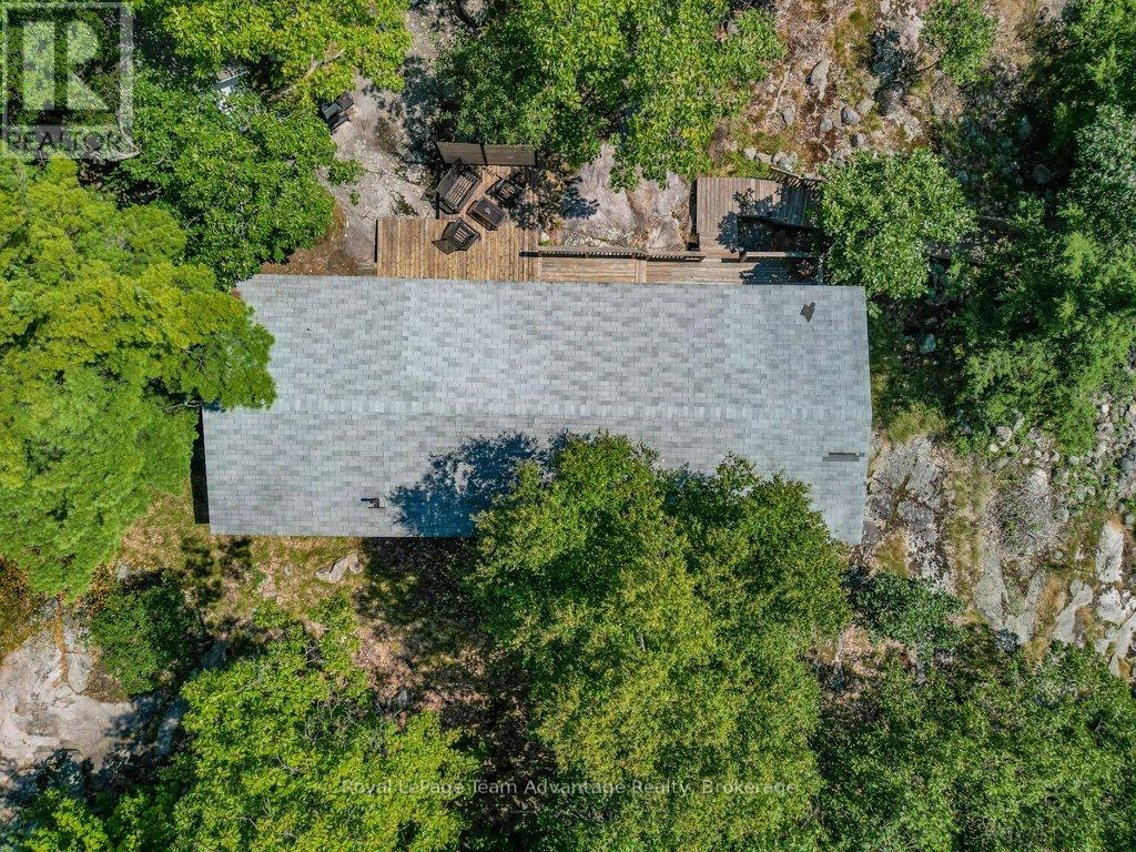 30 Rockcliffe Drive N, Carling, Ontario  P0G 1G0 - Photo 31 - X12347004