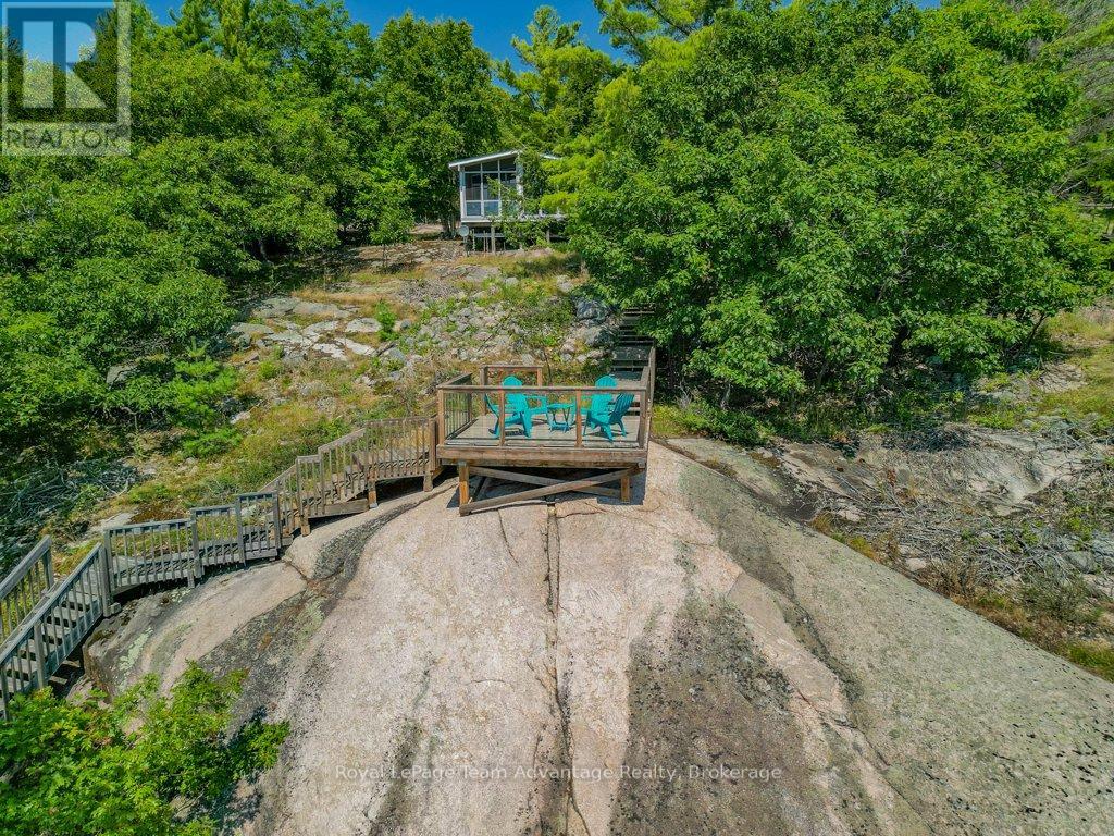 30 Rockcliffe Drive N, Carling, Ontario  P0G 1G0 - Photo 33 - X12347004