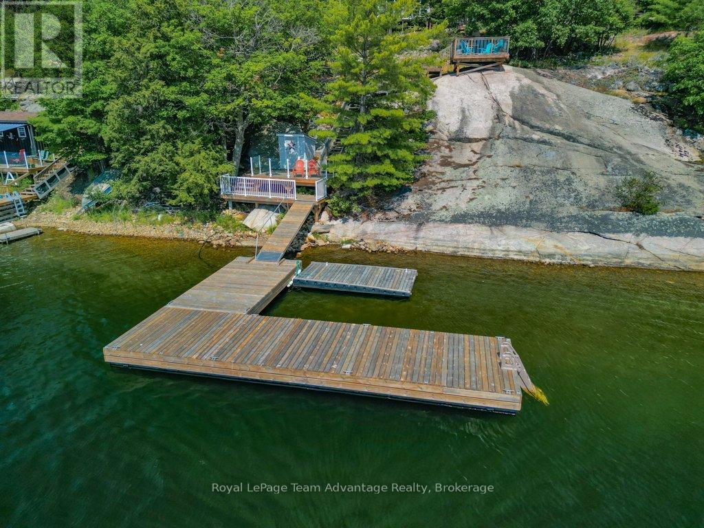 30 Rockcliffe Drive N, Carling, Ontario  P0G 1G0 - Photo 4 - X12347004