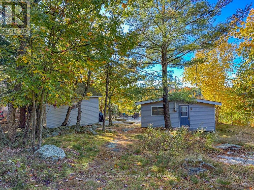 30 Rockcliffe Drive N, Carling, Ontario  P0G 1G0 - Photo 41 - X12347004