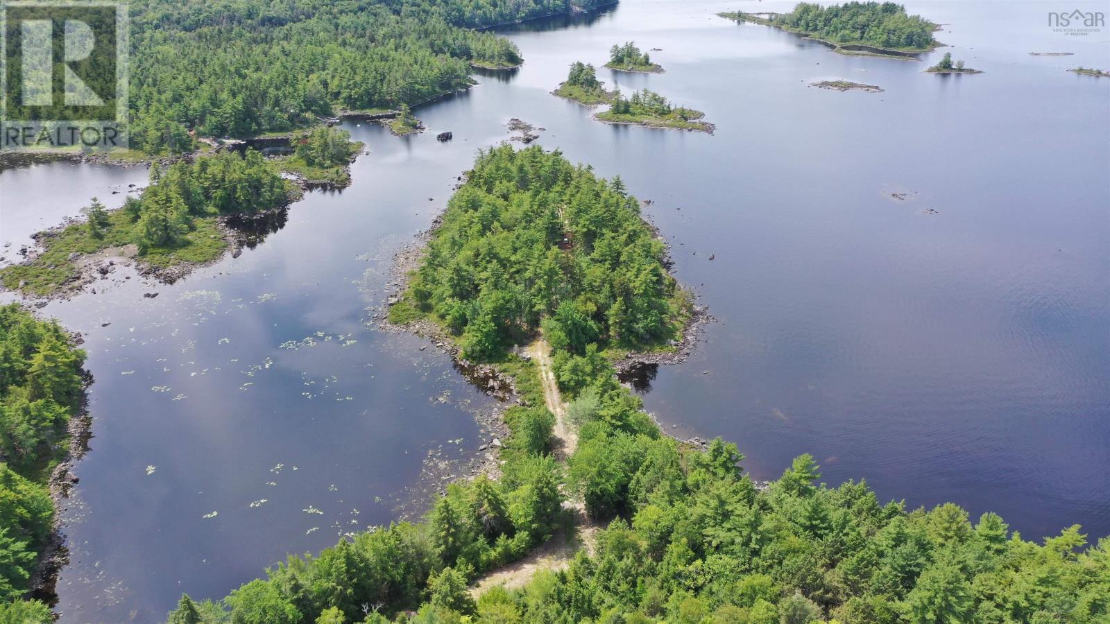 Lot 1 Handley's Point Road, Labelle, Nova Scotia  B4V 8V1 - Photo 2 - 202520707