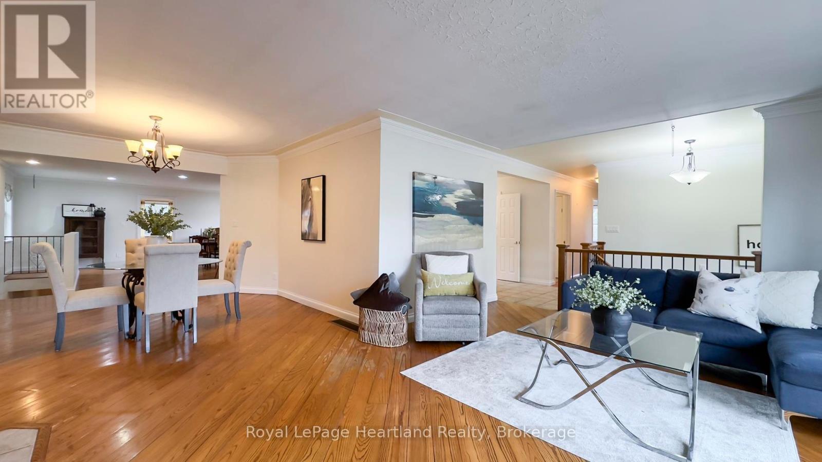 41829 Amberley Road, Morris Turnberry (Turnberry), Ontario  N0G 1G0 - Photo 11 - X12347018