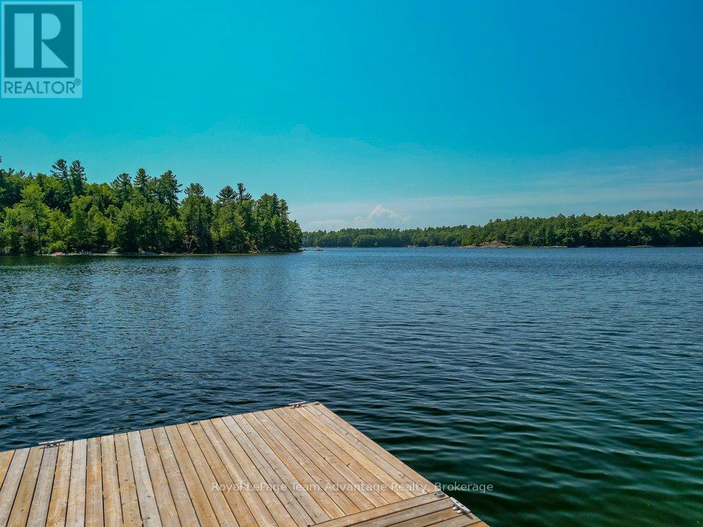 30 Rockcliffe Drive N, Carling, Ontario  P0G 1G0 - Photo 45 - X12347004