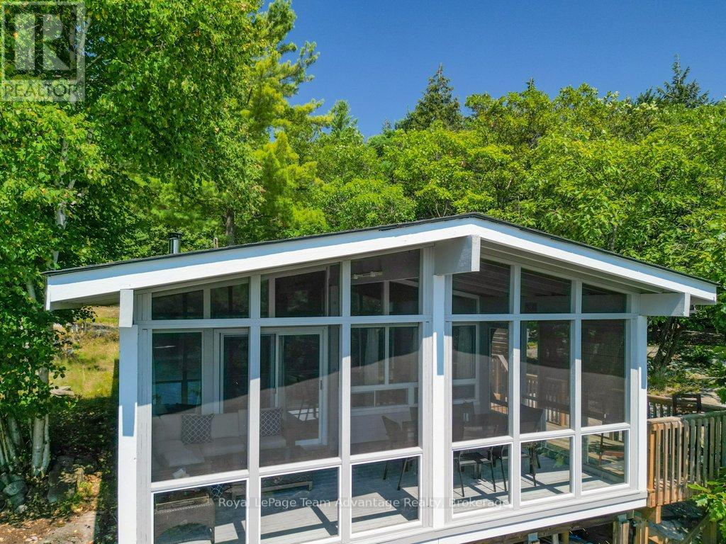 30 Rockcliffe Drive N, Carling, Ontario  P0G 1G0 - Photo 47 - X12347004