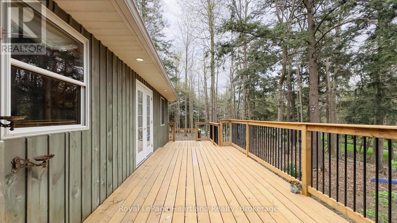 41829 Amberley Road, Morris Turnberry (Turnberry), Ontario  N0G 1G0 - Photo 31 - X12347018