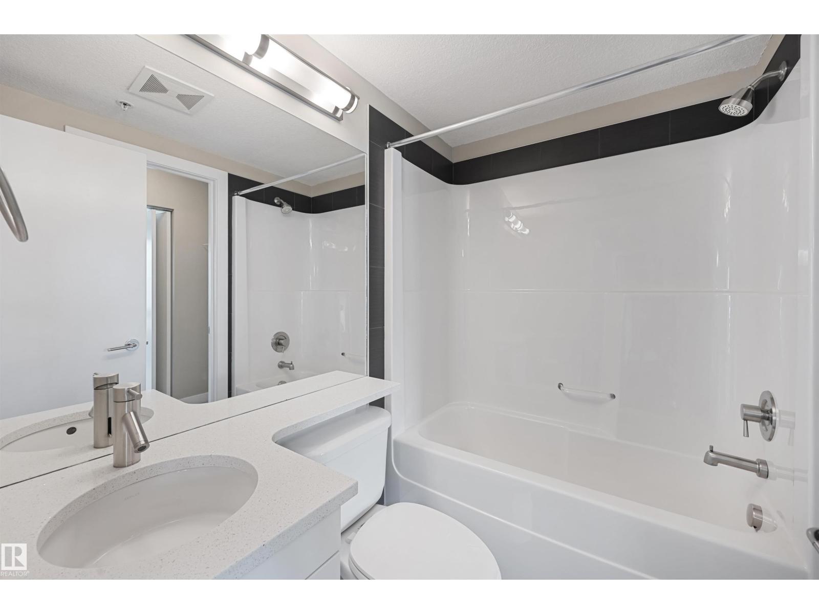 #1007 10055 118 St Nw, Edmonton, Alberta  T5K 0C1 - Photo 12 - E4453163