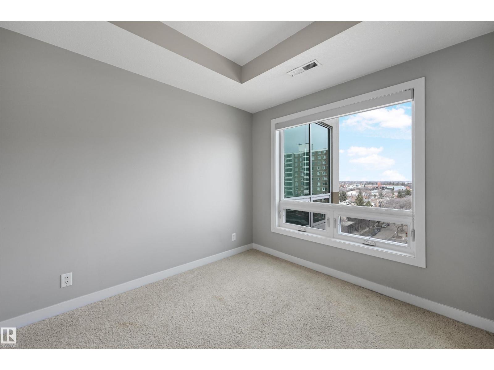#1007 10055 118 St Nw, Edmonton, Alberta  T5K 0C1 - Photo 14 - E4453163