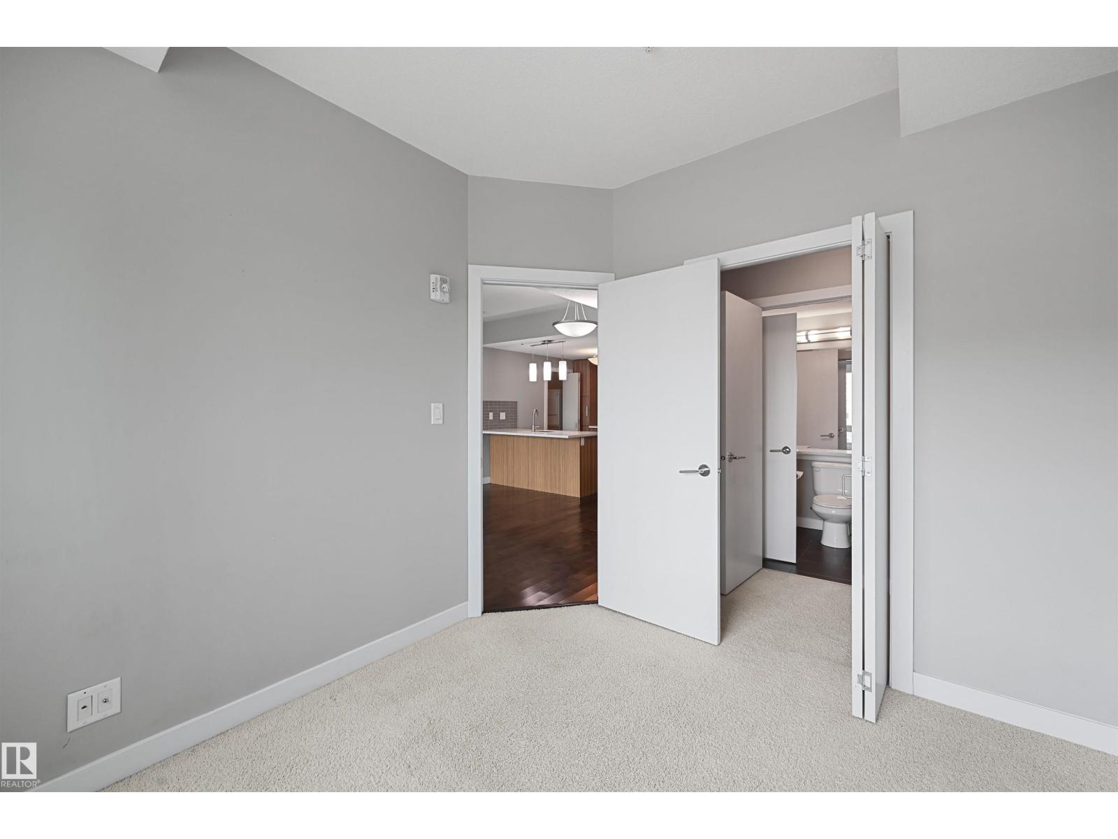 #1007 10055 118 St Nw, Edmonton, Alberta  T5K 0C1 - Photo 15 - E4453163