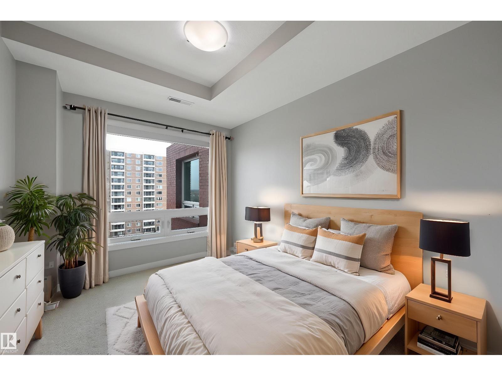 #1007 10055 118 St Nw, Edmonton, Alberta  T5K 0C1 - Photo 16 - E4453163
