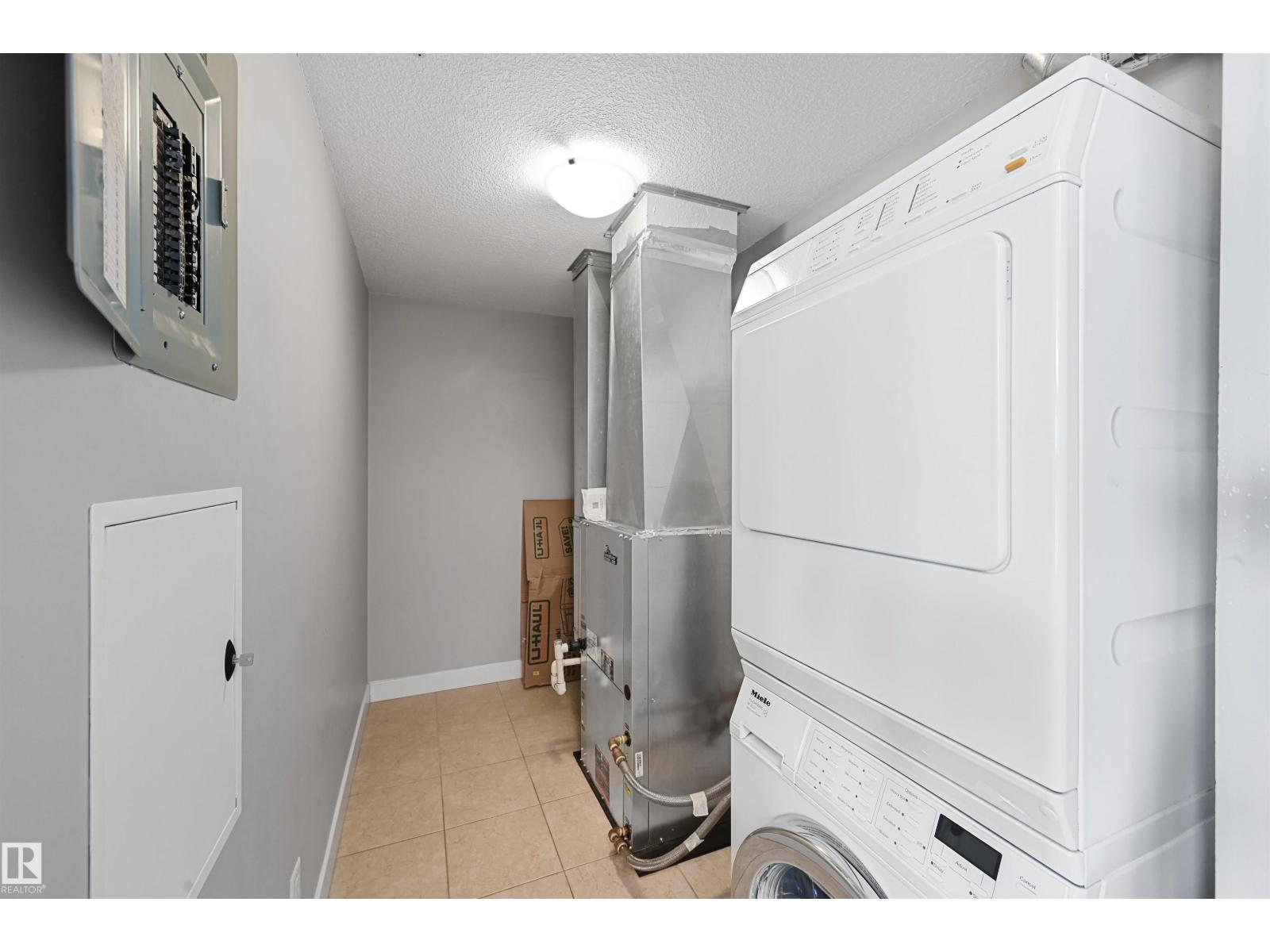 #1007 10055 118 St Nw, Edmonton, Alberta  T5K 0C1 - Photo 20 - E4453163