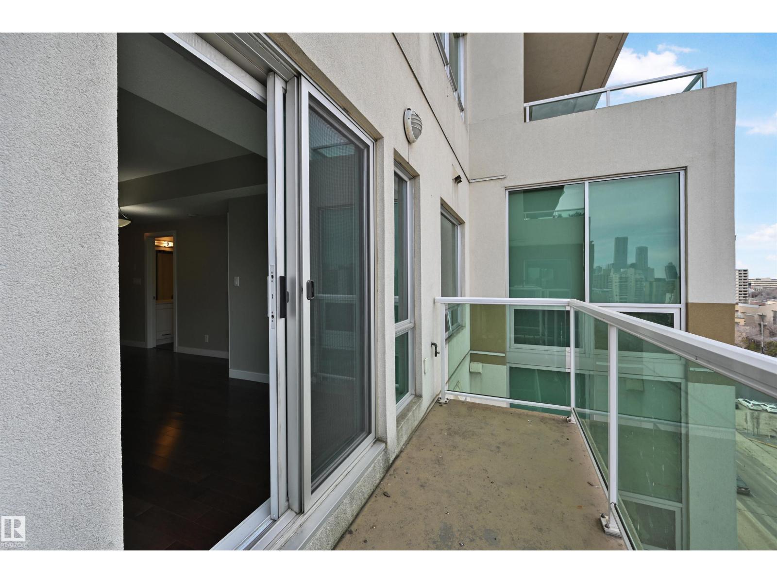 #1007 10055 118 St Nw, Edmonton, Alberta  T5K 0C1 - Photo 22 - E4453163