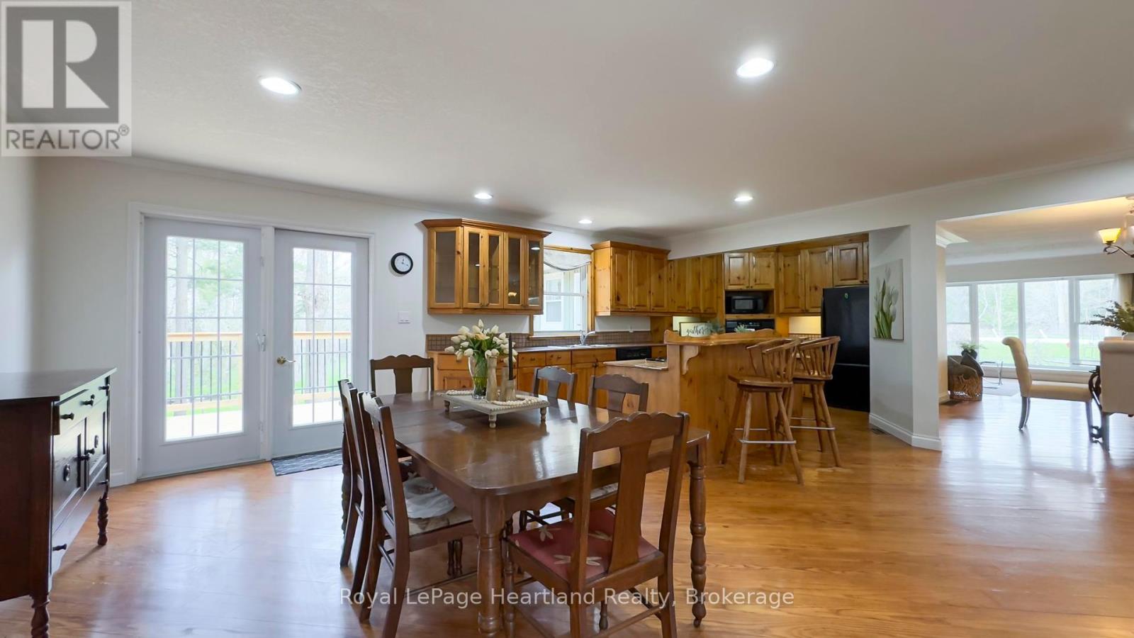41829 Amberley Road, Morris Turnberry, Ontario  N0G 1G0 - Photo 18 - X12347018