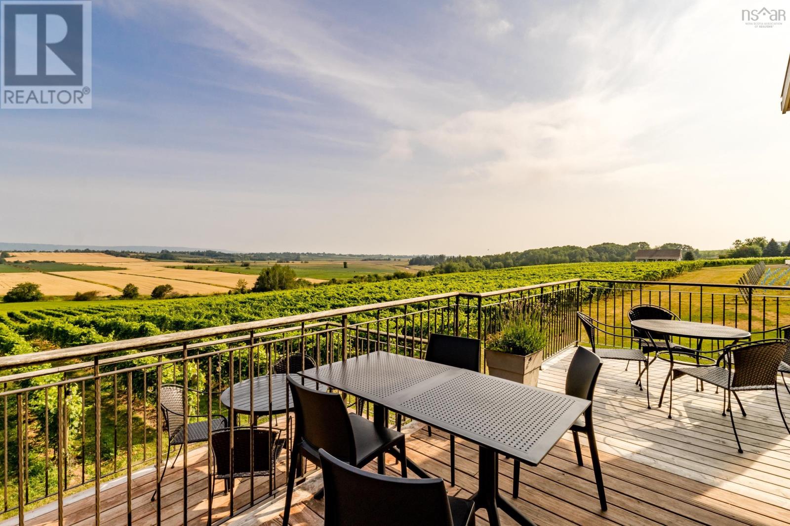 1441 Church Street, Port Williams, Nova Scotia  B0P 1T0 - Photo 6 - 202520688