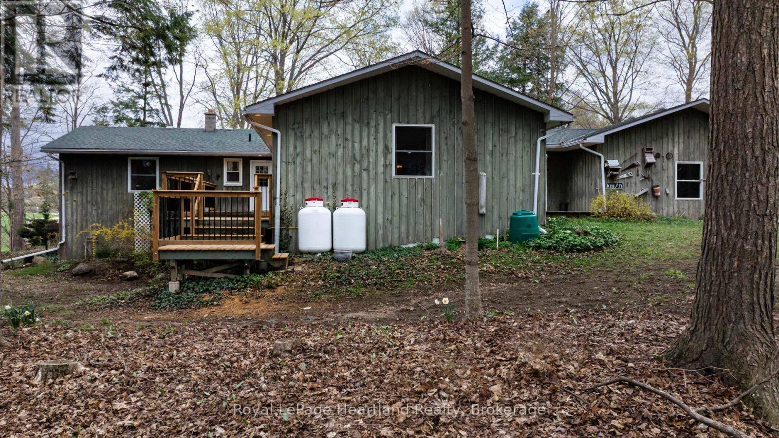 41829 Amberley Road, Morris Turnberry (Turnberry), Ontario  N0G 1G0 - Photo 36 - X12347018