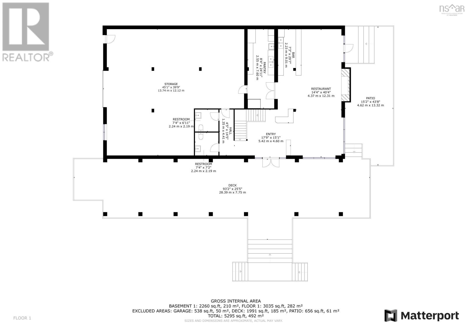 1441 Church Street, Port Williams, Nova Scotia  B0P 1T0 - Photo 40 - 202520688