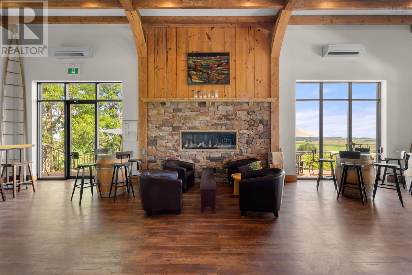 1441 Church Street, Port Williams, Nova Scotia  B0P 1T0 - Photo 9 - 202520688